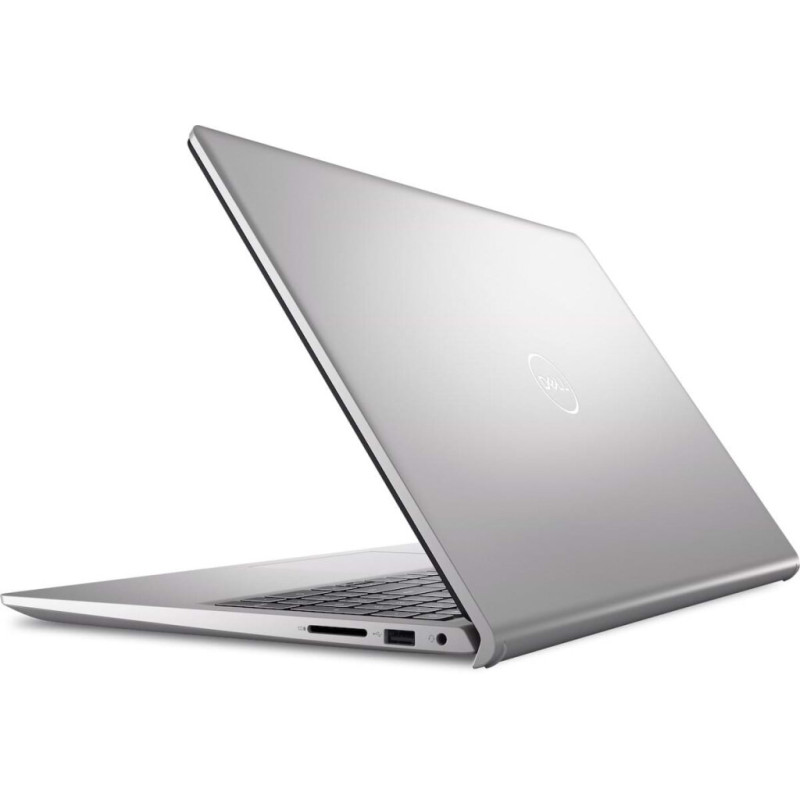 Ноутбук Dell Pro 15 Essential (PV15250_RPLU_003_M_UBU)