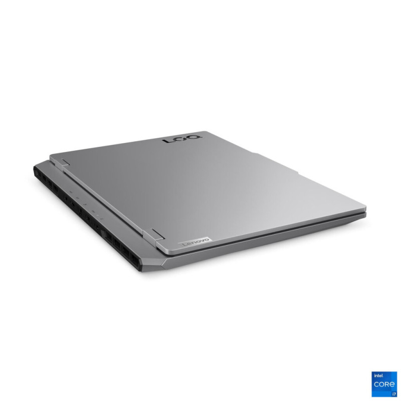 Ноутбук Lenovo LOQ 15IRX10 (83JE014ERA)