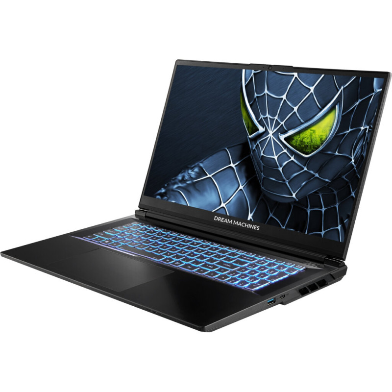 Ноутбук Dream Machines RG5050-17 (RG5050-17UA29)