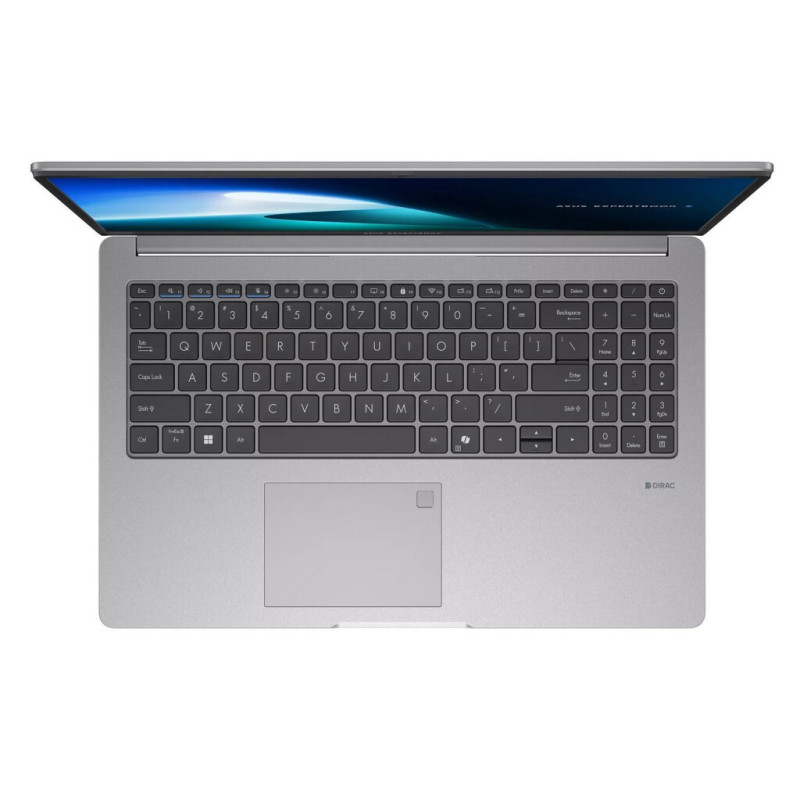 Ноутбук ASUS Expertbook P1 P1503CVA-S71961W (90NX0881-M02760)