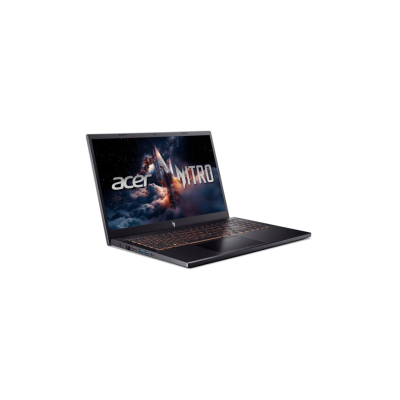 Ноутбук Acer Nitro V 15 ANV15-52-75H3 (NH.QZ8EU.006)