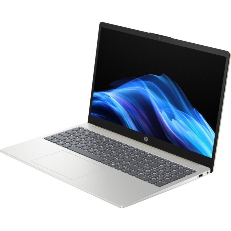 Ноутбук HP 15-fd2027ua (D16D0EA)