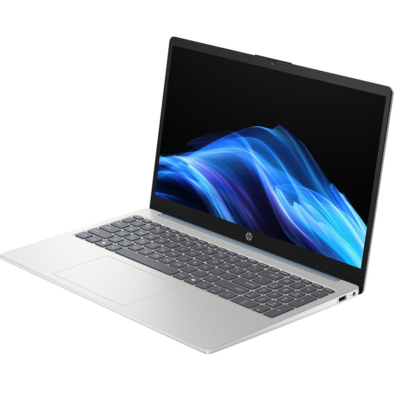 Ноутбук HP 15-fd2038ua (D16GPEA)