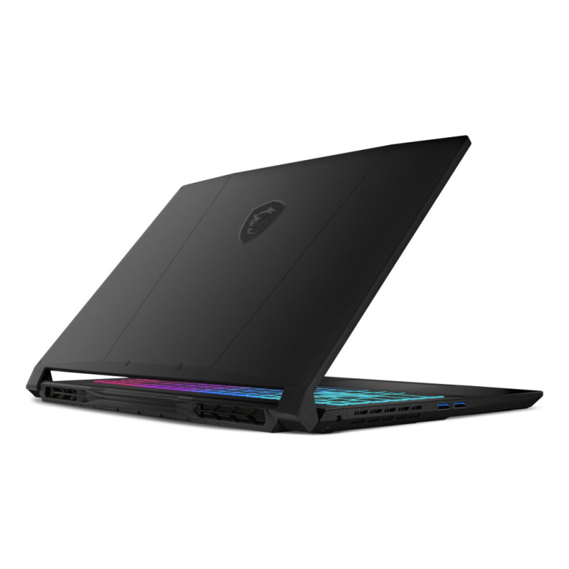 Ноутбук MSI Katana 15 HX (B14WFK-1013XUA)