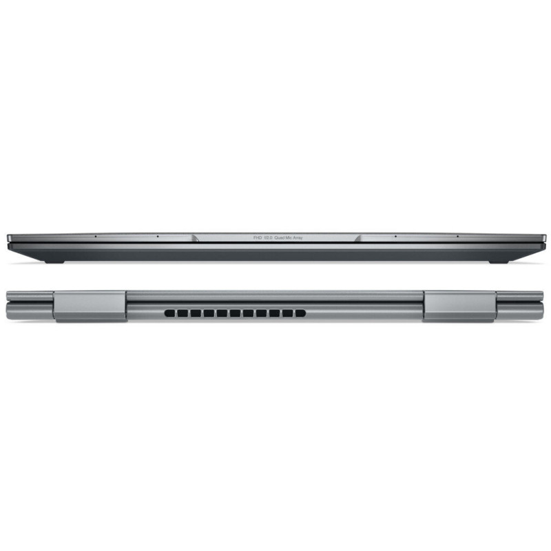 Ноутбук Lenovo ThinkPad X1 Yoga G8 (21HQ005DRA)
