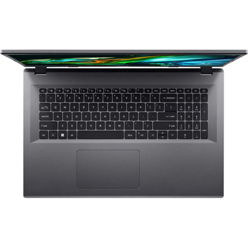 Ноутбук Acer Aspire 3 A317-55P (NX.KDKEU.001)