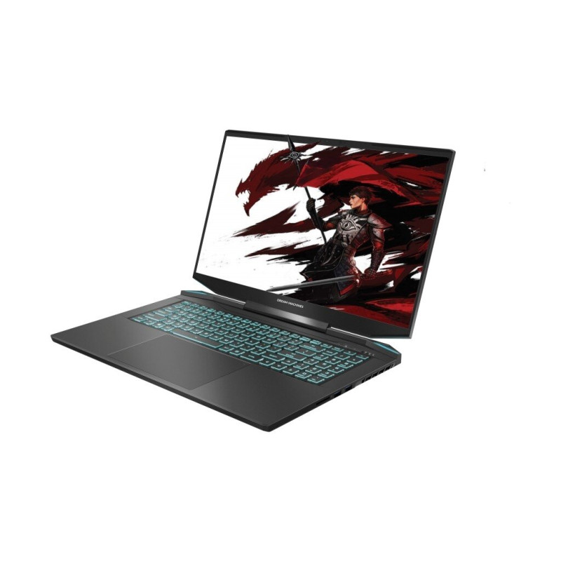 Ноутбук Dream Machines RG4060 (RT4060-17UA26)