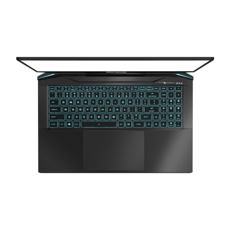 Ноутбук Dream Machines RG4060 (RT4060-17UA26)