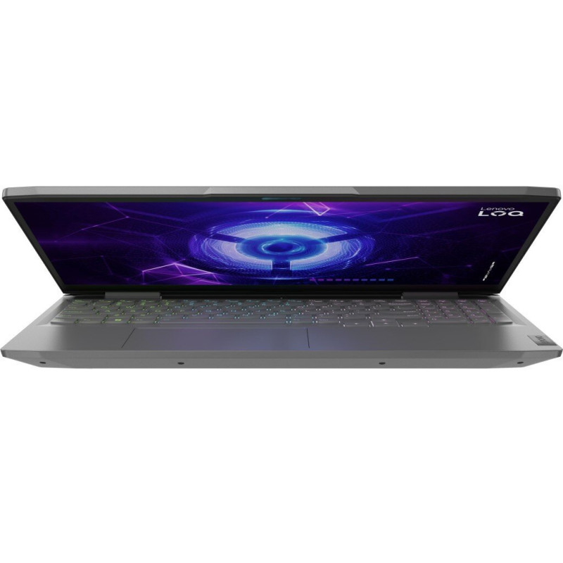 Ноутбук Lenovo LOQ 15IRH8 (82XV00SLRA)