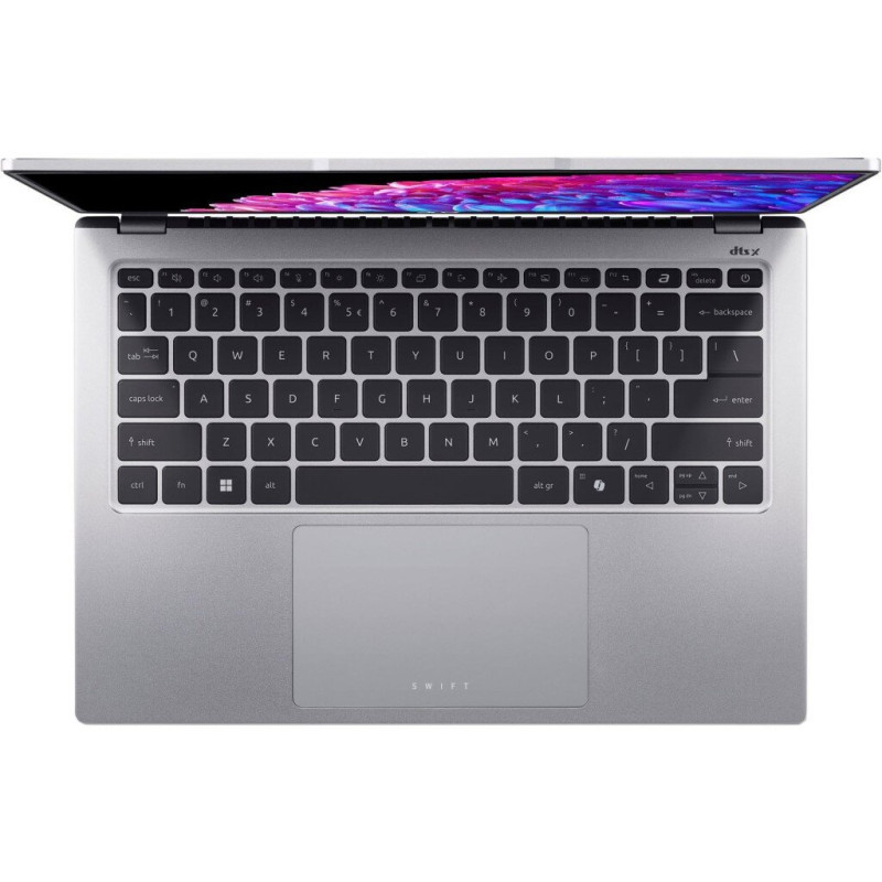 Ноутбук Acer Swift Go 14 SFG14-73 (NX.KY7EU.003)