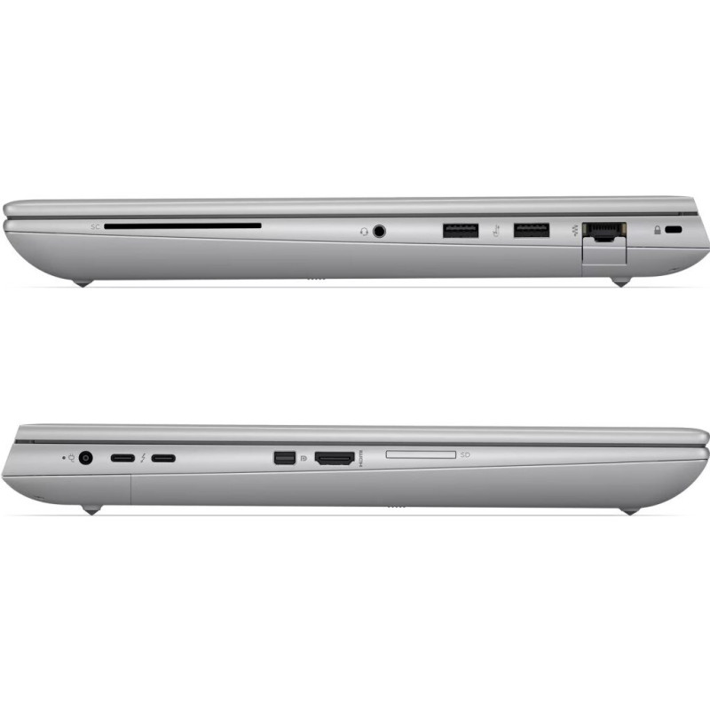 Ноутбук HP ZBook Fury 16 G11 (9C594AV_V1)