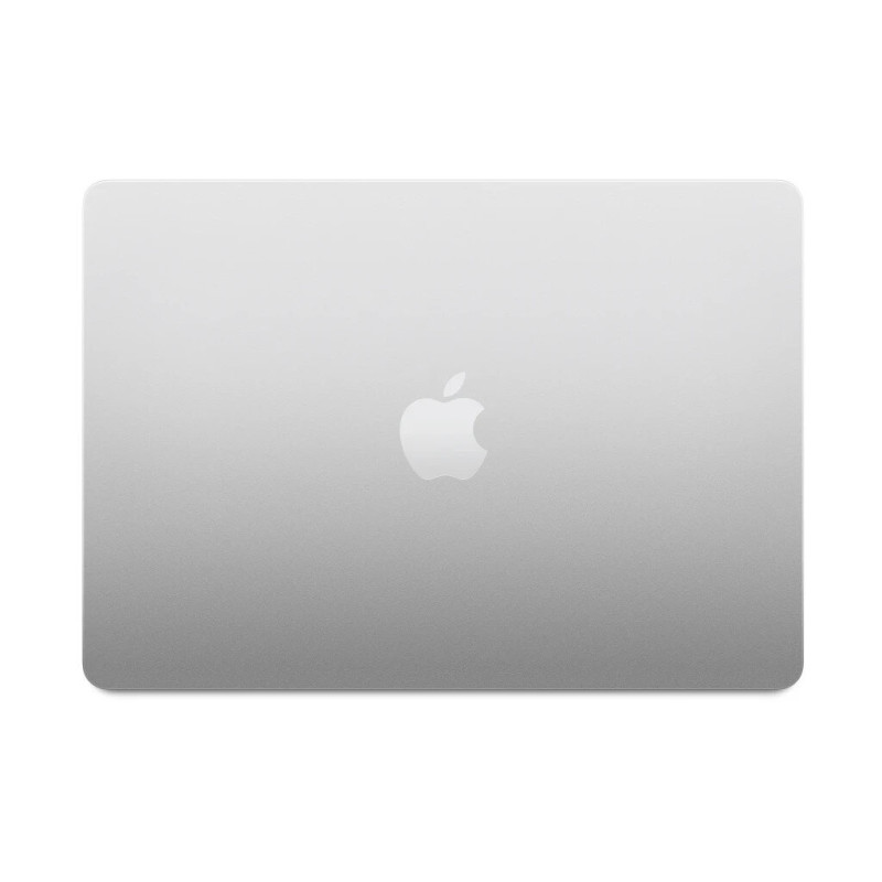 Ноутбук Apple MacBook Air 15 M3 A3114 Silver (MXD23UA/A)