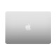 Ноутбук Apple MacBook Air 15 M3 A3114 Silver (MXD23UA/A)