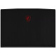 Ноутбук MSI Thin GF63 (9S7-16R821-1245)