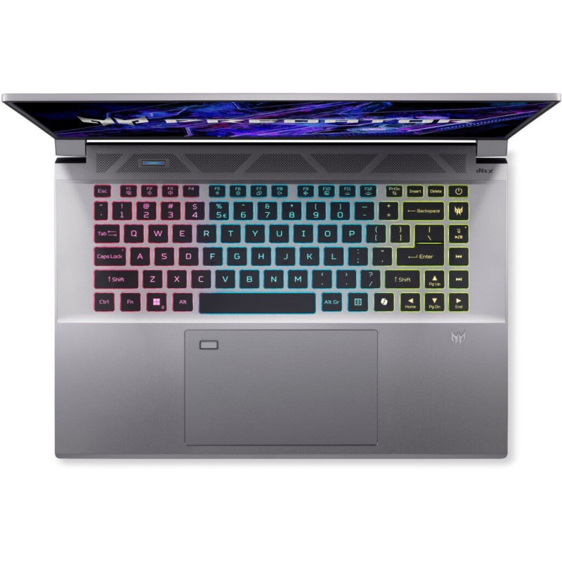 Ноутбук Acer Predator Triton Neo 16 PTN16-51 (NH.QPPEU.005)