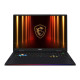 Ноутбук MSI Raider 18 HX AI (9S7-182462-404)