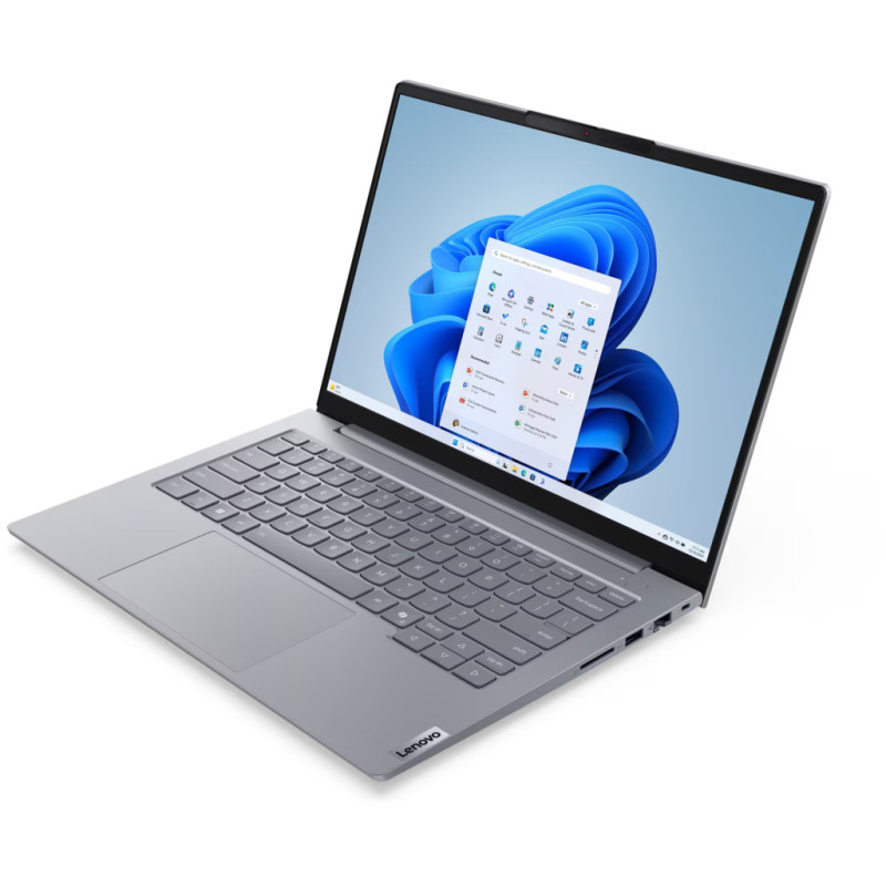 Ноутбук Lenovo ThinkBook 14 G8 IAL (21SJ007PRA)