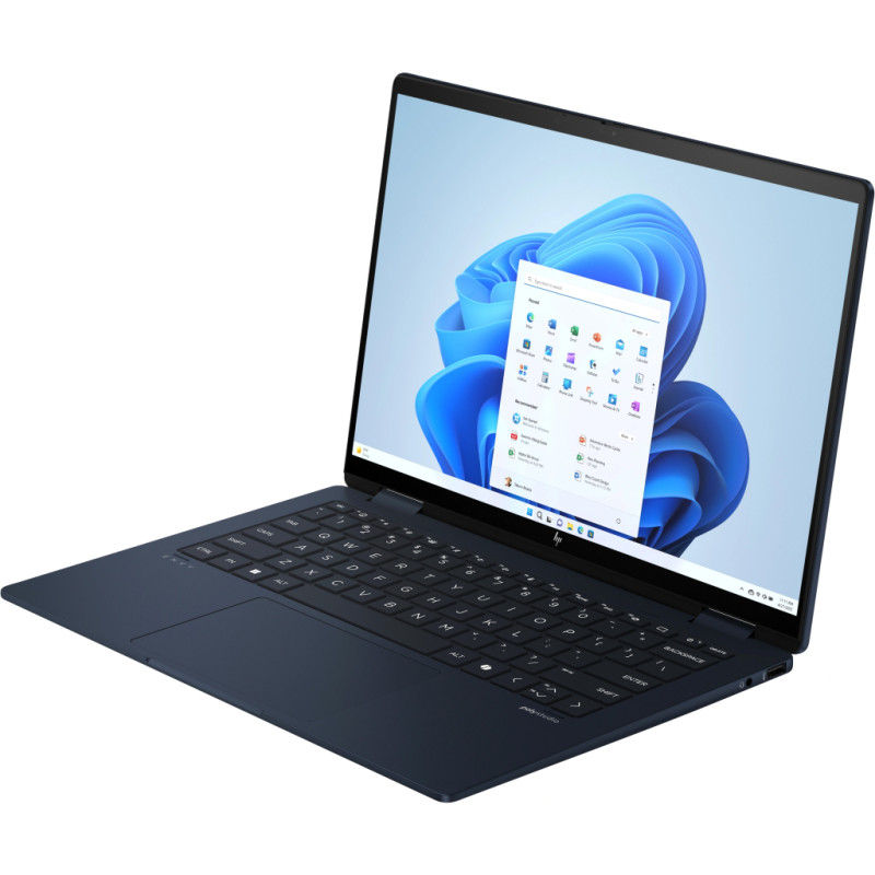 Ноутбук HP Envy x360 14-fc0027ua (B9PC9EA)