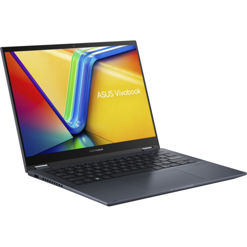 Ноутбук Acer Vivobook S 14 Flip TP3402VA-LZ608W (90NB10W1-M00S60)