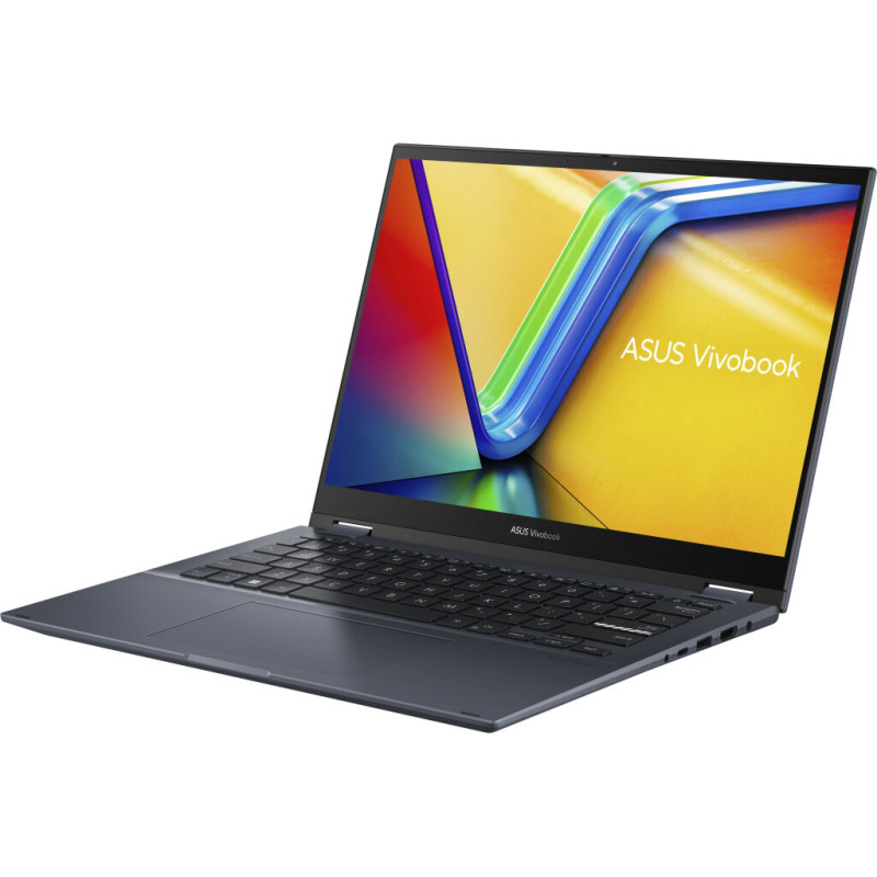 Ноутбук Acer Vivobook S 14 Flip TP3402VA-LZ608W (90NB10W1-M00S60)