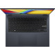 Ноутбук Acer Vivobook S 14 Flip TP3402VA-LZ608W (90NB10W1-M00S60)