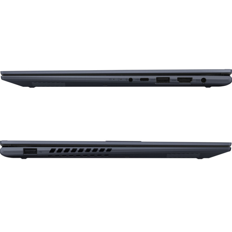 Ноутбук Acer Vivobook S 14 Flip TP3402VA-LZ608W (90NB10W1-M00S60)