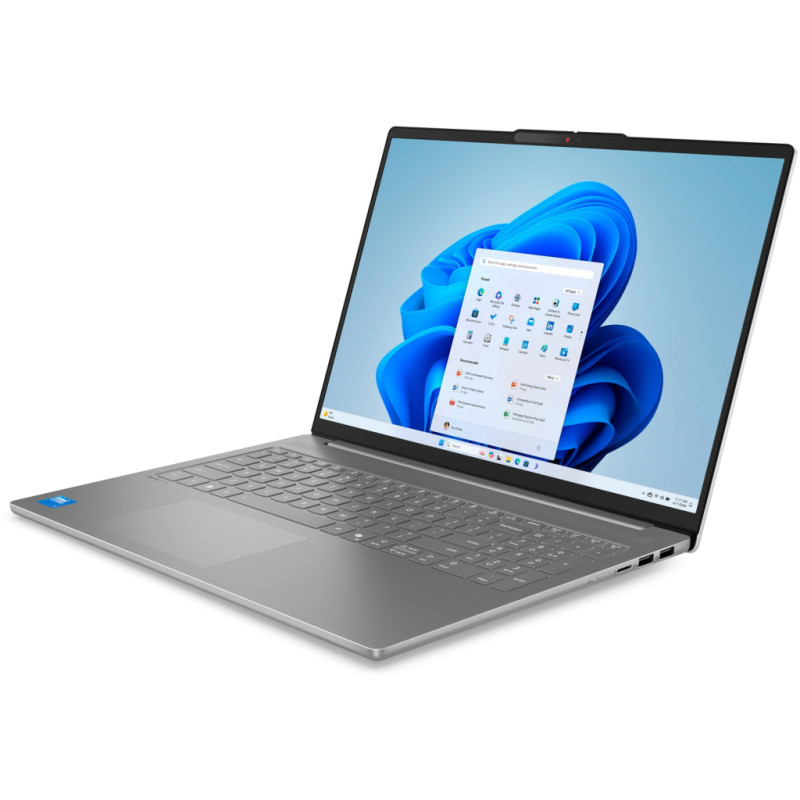 Ноутбук Lenovo IdeaPad Slim 5 16IRH10 (83HS009XRA)