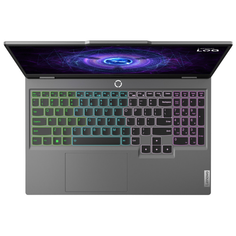 Ноутбук Lenovo LOQ 15IRX9 (83DV017WRA)
