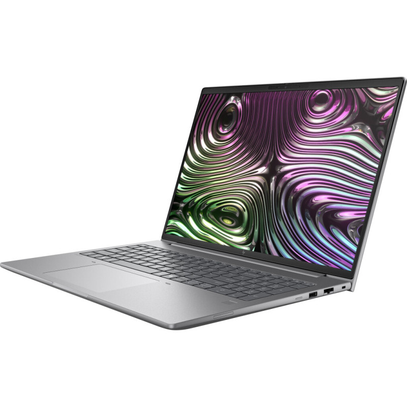 Ноутбук HP ZBook X G1i (B30J4ES)