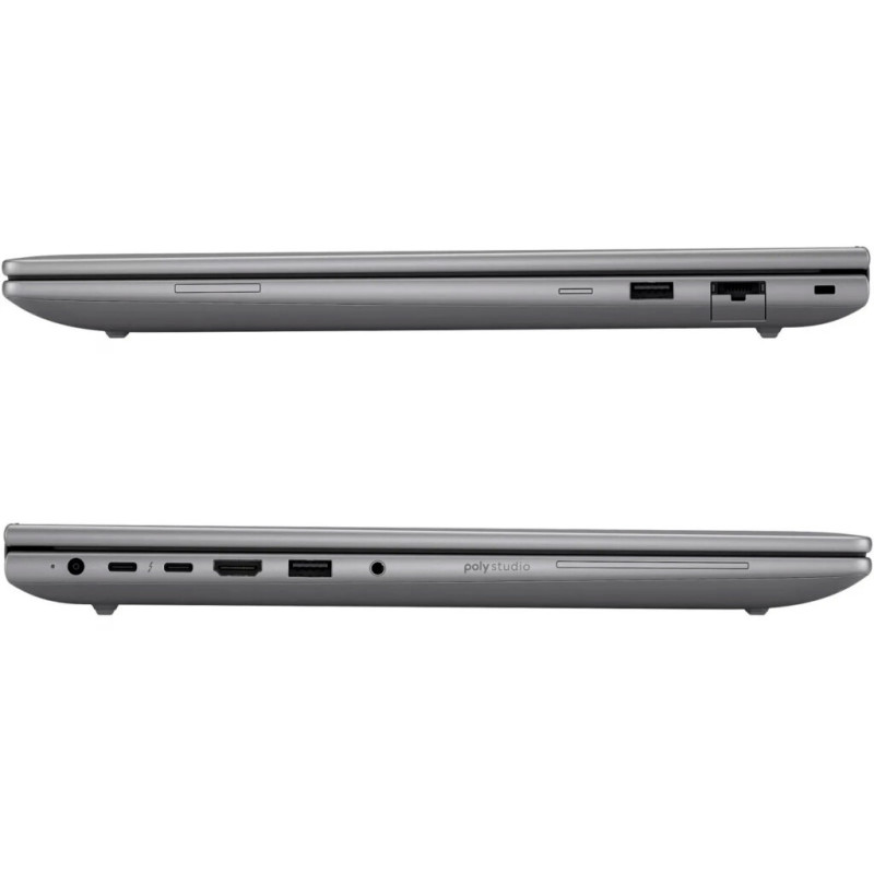 Ноутбук HP ZBook X G1i (B30J4ES)