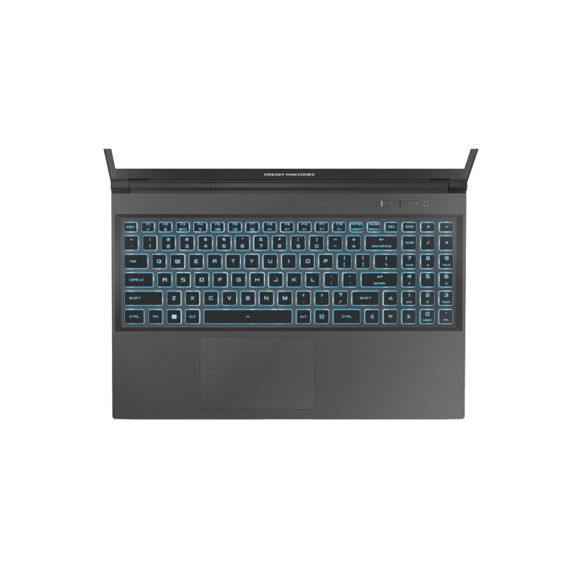 Ноутбук Dream Machines RG4050-15 (RG4050-15UA62)