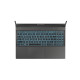 Ноутбук Dream Machines RG4050-15 (RG4050-15UA62)