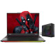 Ноутбук Dream Machines RT5090-16 (RT5090-16UA31)