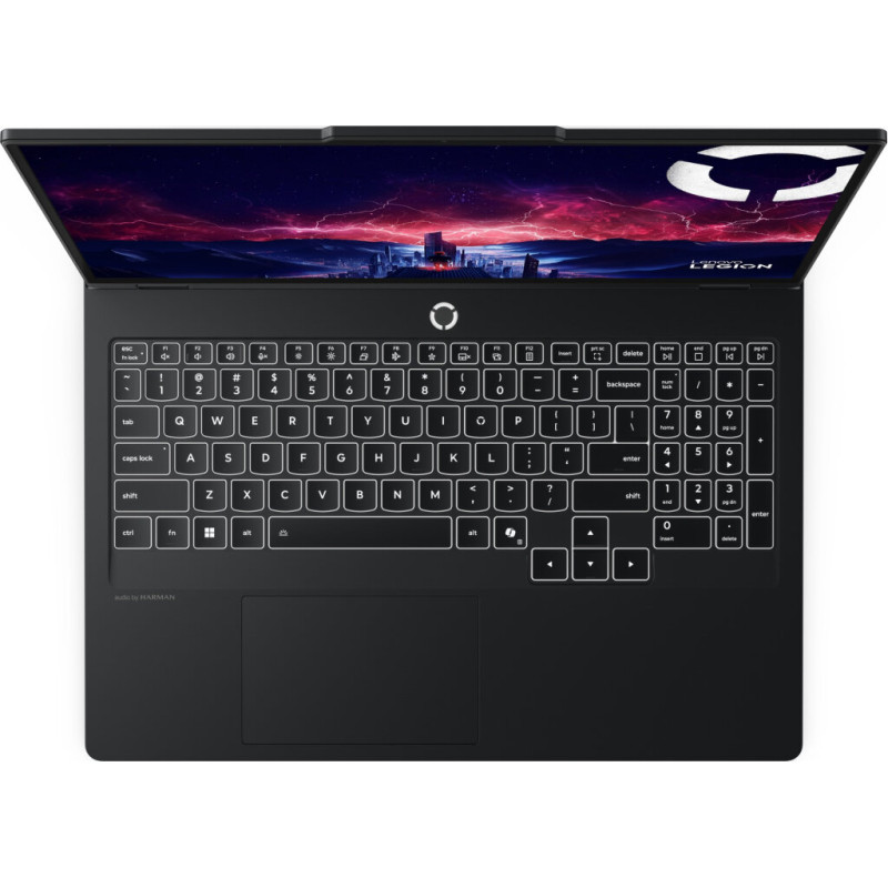 Ноутбук Lenovo Legion Pro 5 16ADR10 (83LT001NRA)