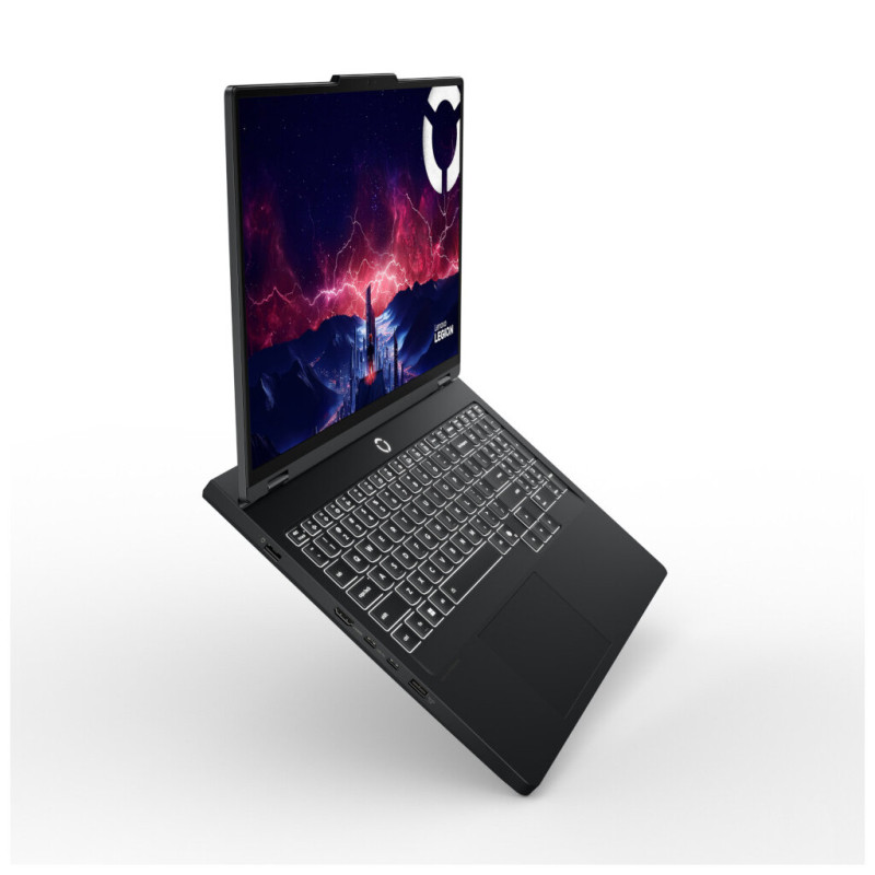 Ноутбук Lenovo Legion Pro 5 16ADR10 (83LT001NRA)