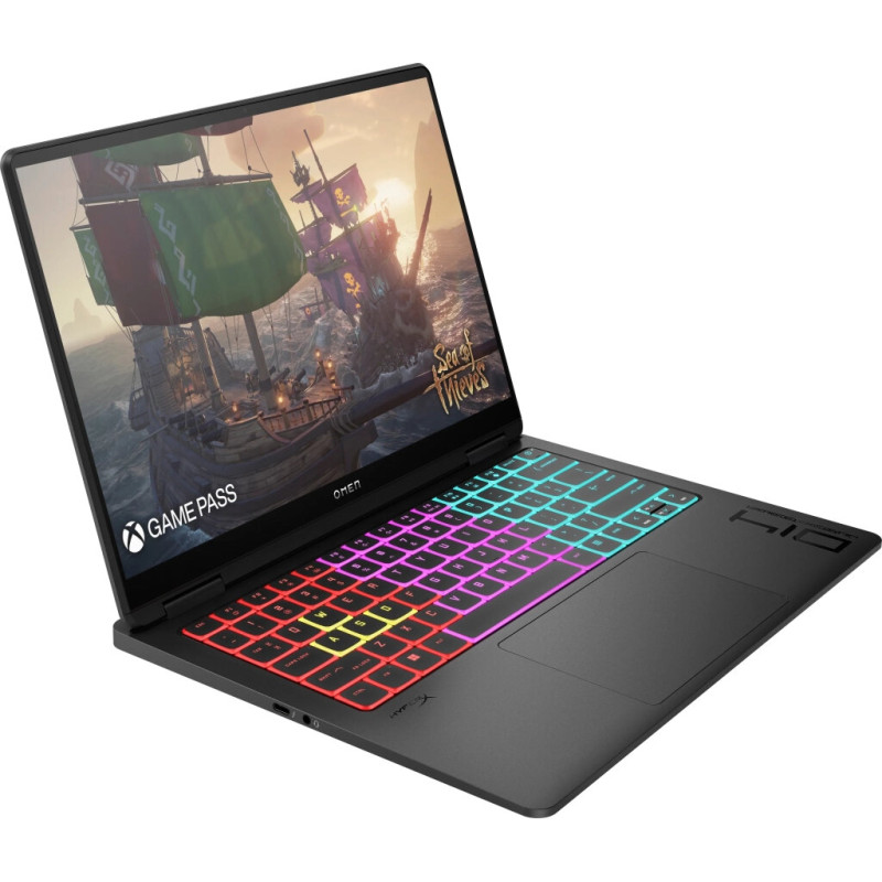 Ноутбук HP OMEN Transcend 14-fb1002ua (C3UP7EA)
