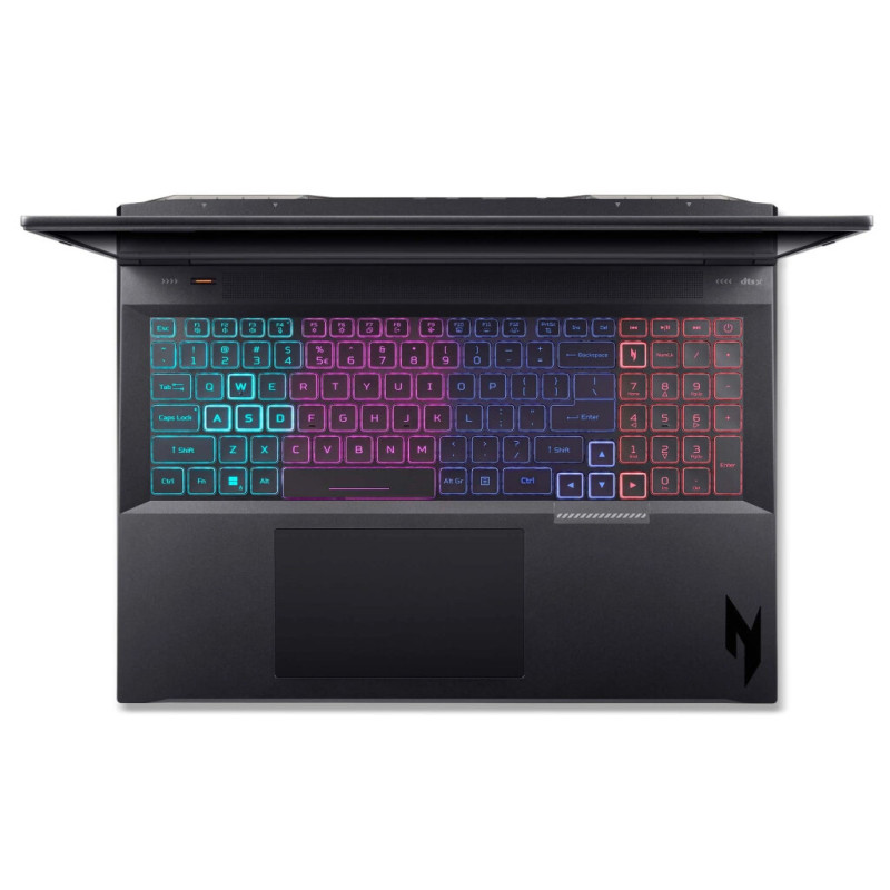 Ноутбук Acer Nitro 18 AN18-61 (NH.QYDEU.002)