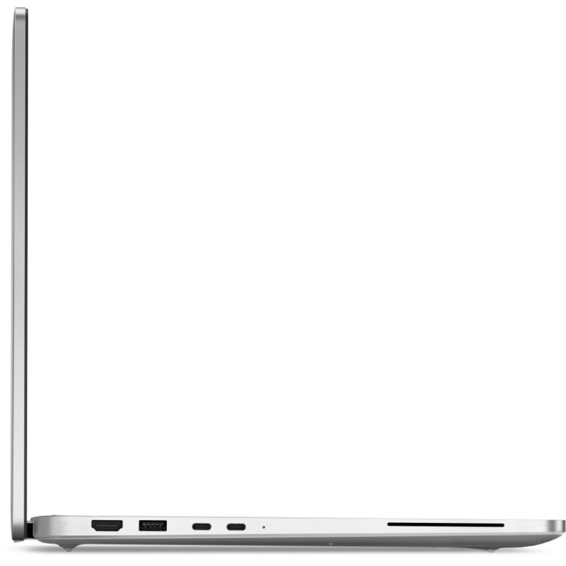Ноутбук Dell Pro 16 Plus (BTO106_PB16250_UA_WP)