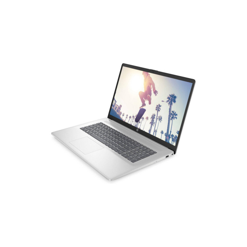 Ноутбук HP 17-cn3041ua (C9RL0EA)