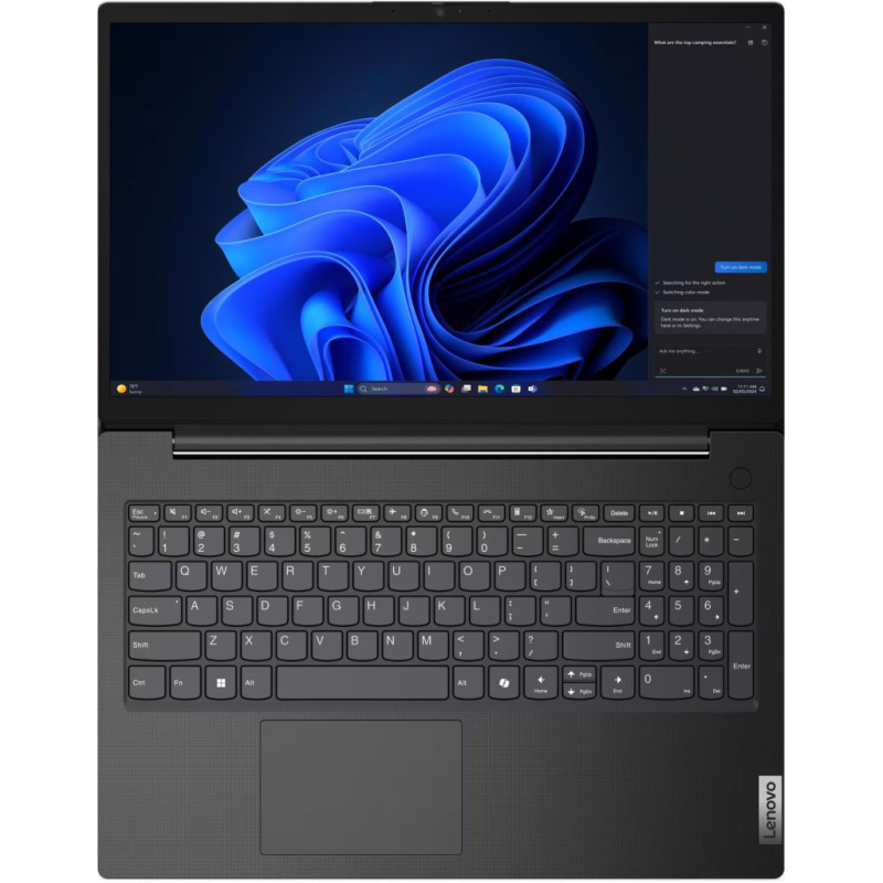 Ноутбук Lenovo V15 G5 IRL (83GW00C2RA)