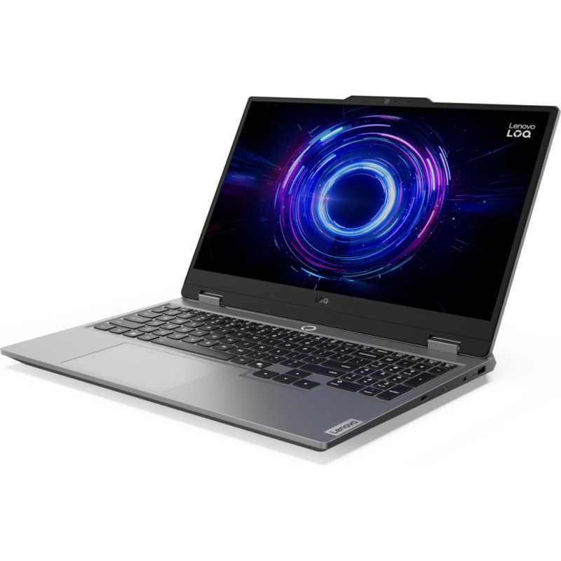 Ноутбук Lenovo LOQ 15IRX10 (83JE00Y5RA)