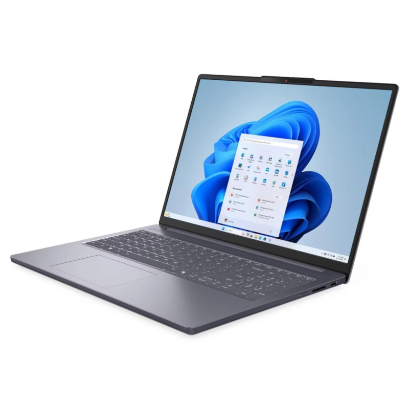 Ноутбук Lenovo IdeaPad Slim 3 16IRH10 (83K2008ARA)