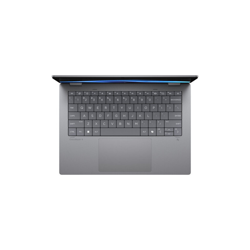 Ноутбук HP OmniBook X Flip x360 14-fm0013ua (C9RV5EA)