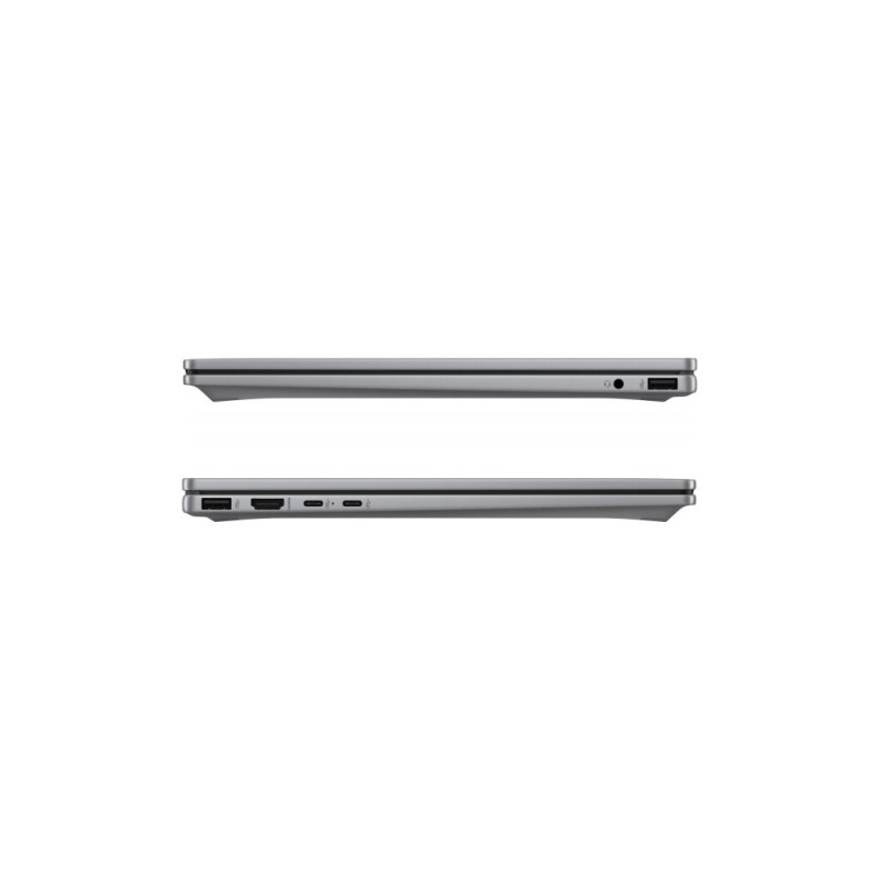 Ноутбук HP OmniBook X Flip x360 14-fm0013ua (C9RV5EA)