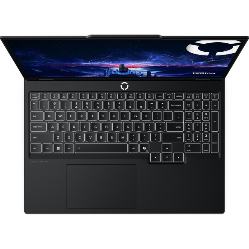 Ноутбук Lenovo Legion 5 15IRX10 (83LY005DRA)