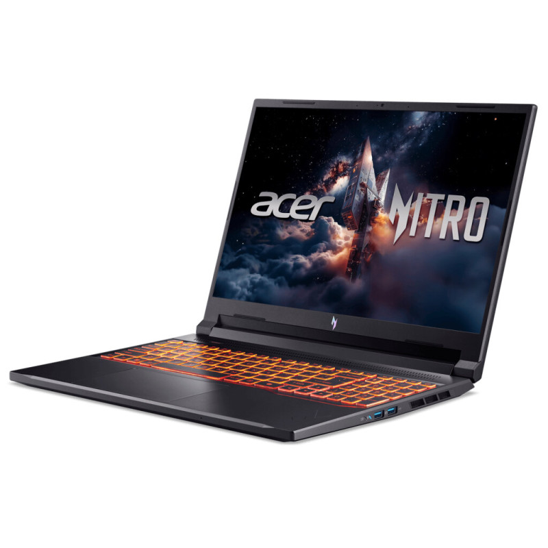 Ноутбук Acer Nitro V 16 ANV16-72-722V (NH.QZREU.004)