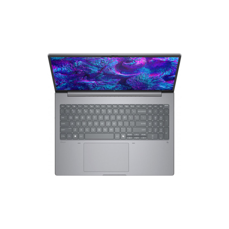 Ноутбук HP ZBook 8 G1i (D10L9ES)
