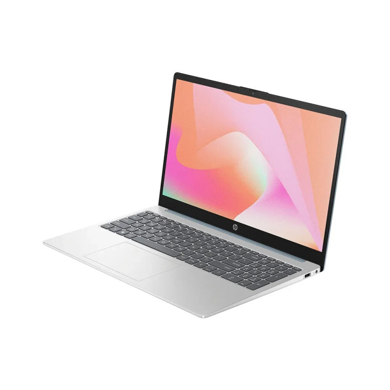 Ноутбук HP 15-fd0028ua (D16G8EA)