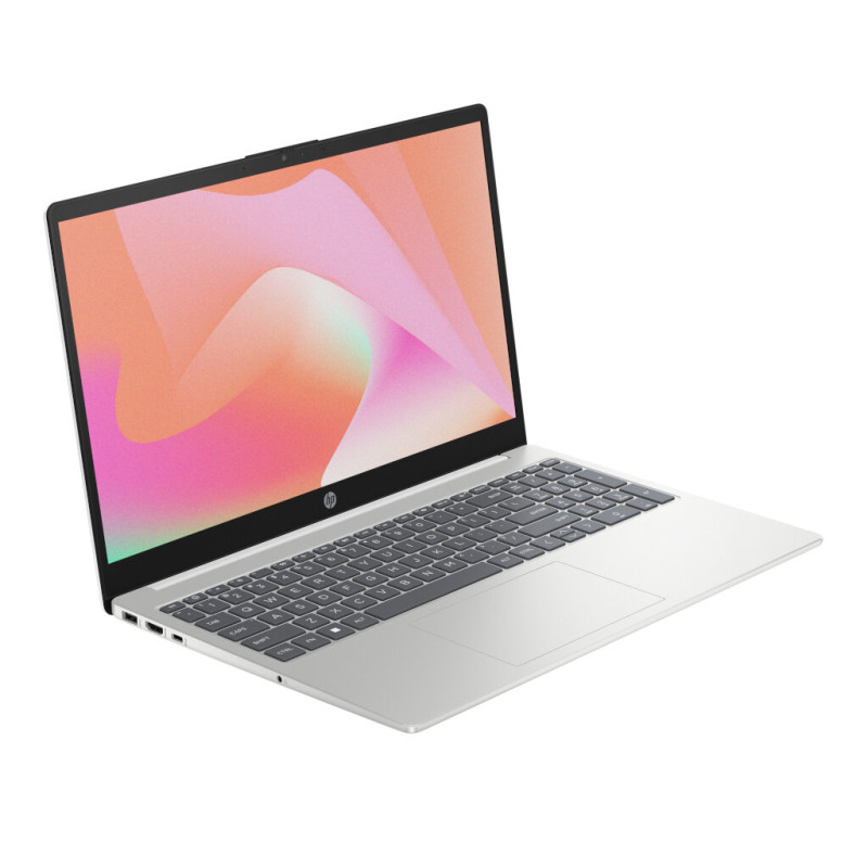 Ноутбук HP 15-fd0206ua (D16CTEA)