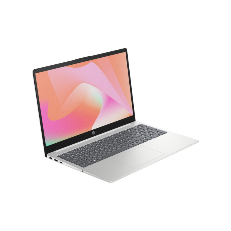 Ноутбук HP 15-fc0325ua (D16G2EA)